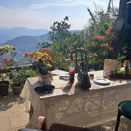 Dormitories/Hosteller, Giftland Homestay Āīzawl Kültér fotó
