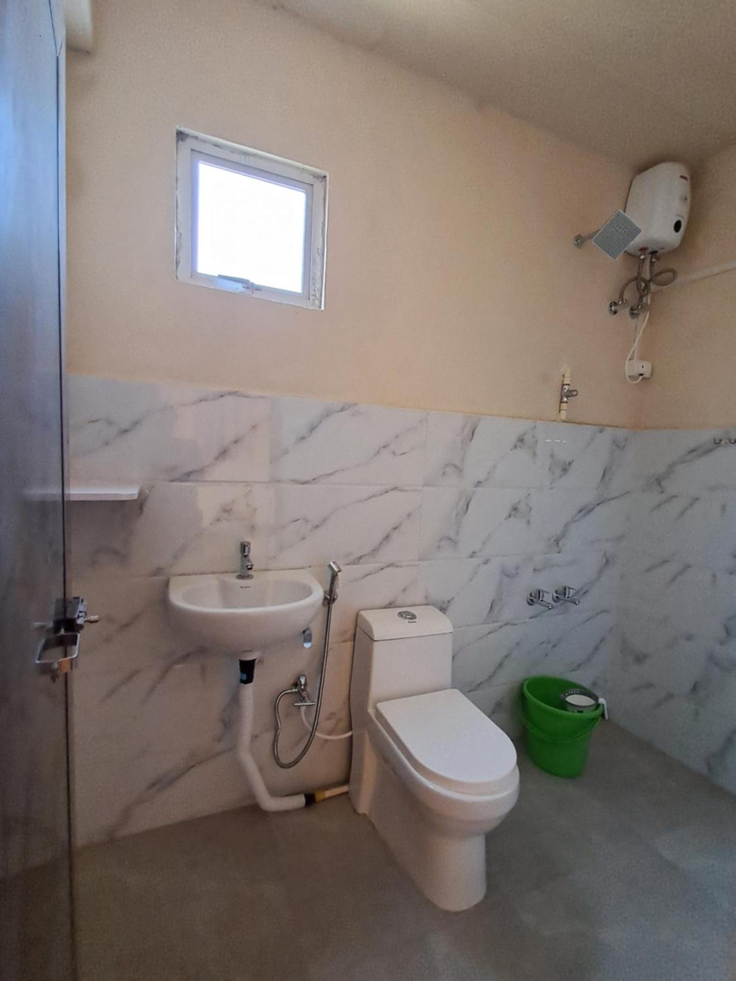 Dormitories/Hosteller, Giftland Homestay Āīzawl Kültér fotó