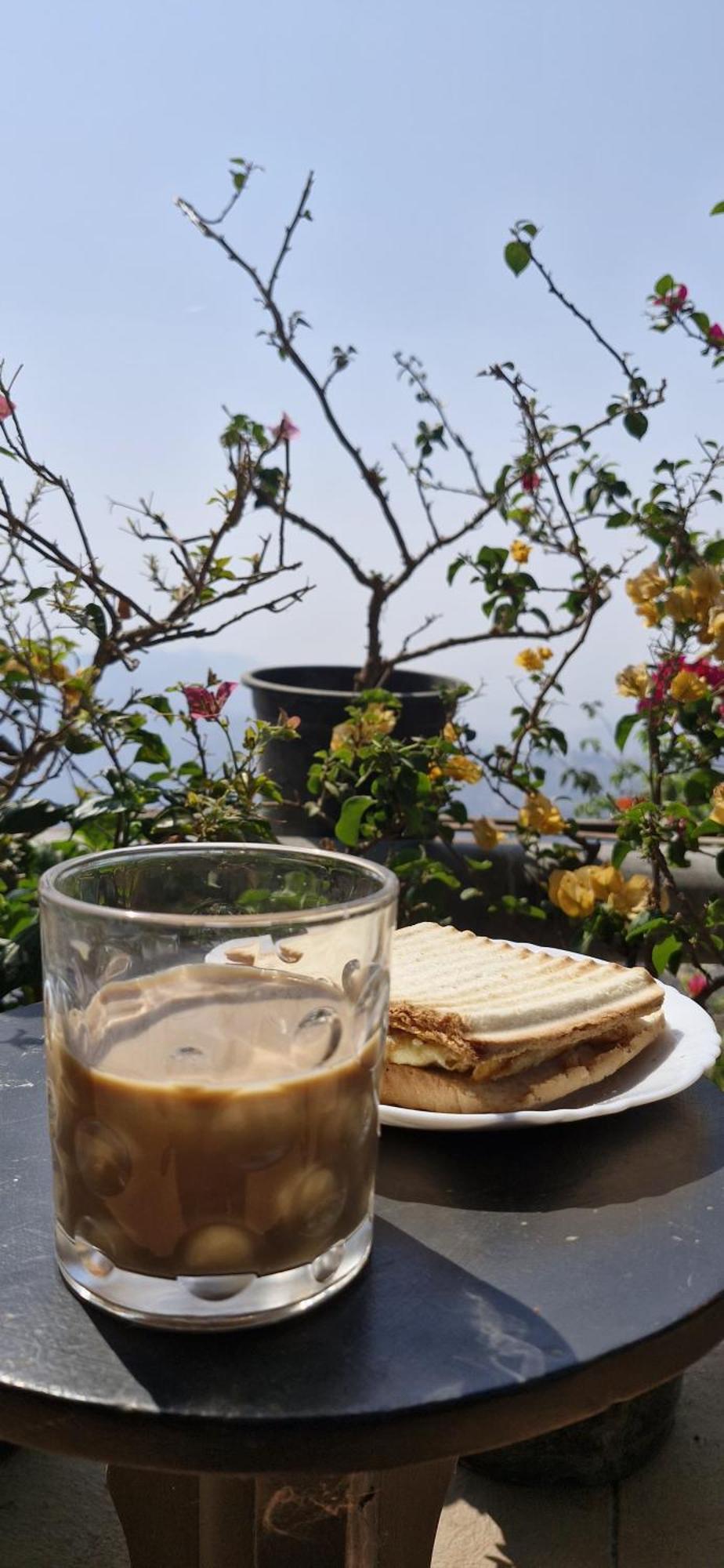 Dormitories/Hosteller, Giftland Homestay Āīzawl Kültér fotó